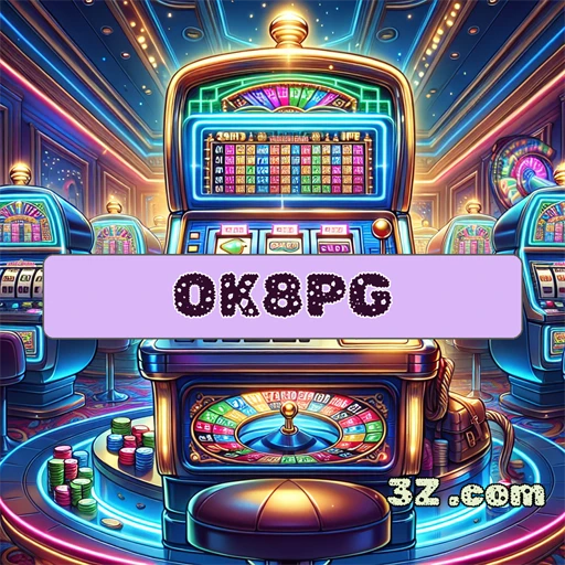 ok8pg.com Apostas Ao Vivo