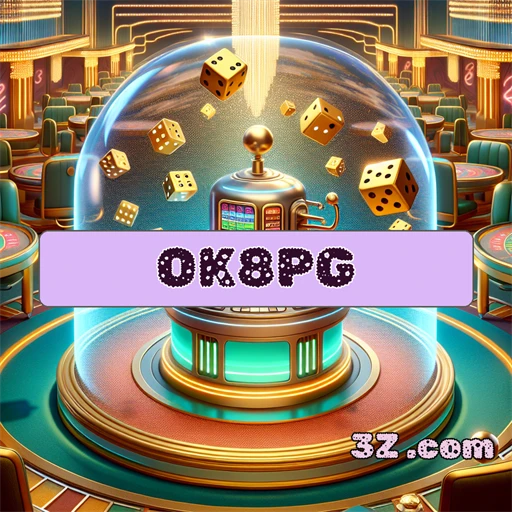 ok8pg.com Aplicativo Móvel