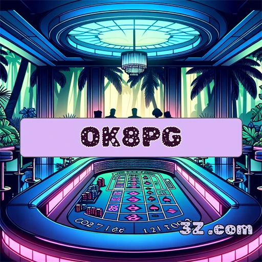 ok8pg.com Cassino Online