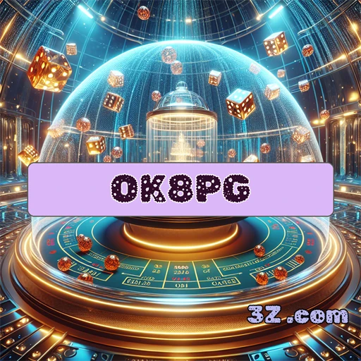 ok8pg.com Acesso Rápido