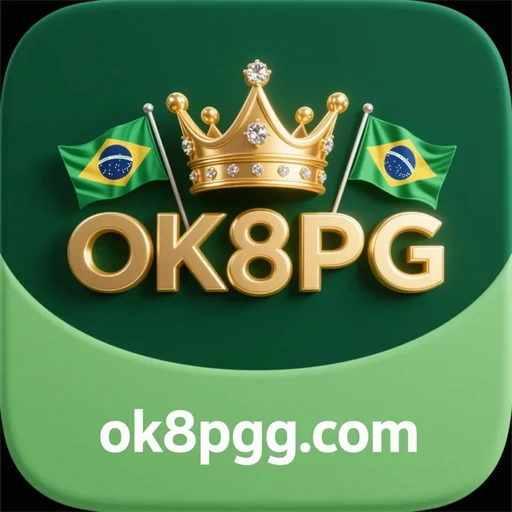 ok8pg.com - Junte-se à plataforma oficial de jogos e apostas no Brasil