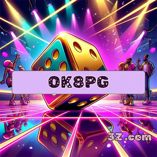 ok8pg.com Pagamentos Rápidos
